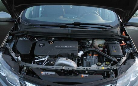 Chevrolet Volt II, 2016 год, 1 750 000 рублей, 13 фотография