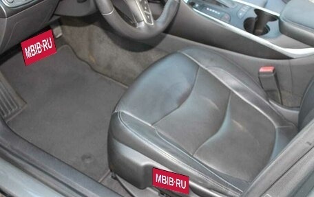 Chevrolet Volt II, 2016 год, 1 750 000 рублей, 9 фотография