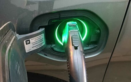 Chevrolet Volt II, 2016 год, 1 750 000 рублей, 17 фотография