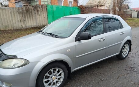 Chevrolet Lacetti, 2010 год, 380 000 рублей, 2 фотография