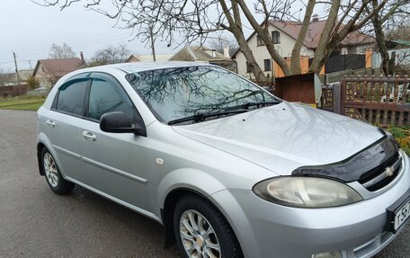 Chevrolet Lacetti, 2010 год, 380 000 рублей, 5 фотография