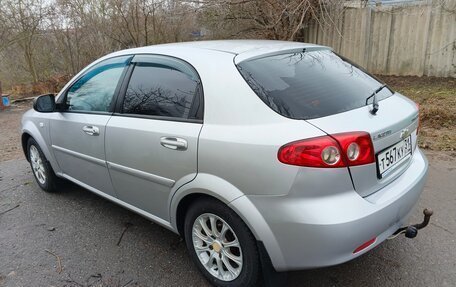 Chevrolet Lacetti, 2010 год, 380 000 рублей, 3 фотография
