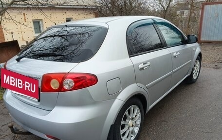Chevrolet Lacetti, 2010 год, 380 000 рублей, 6 фотография