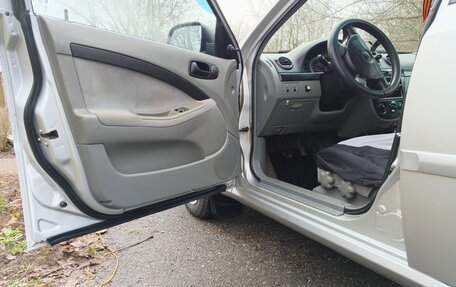 Chevrolet Lacetti, 2010 год, 380 000 рублей, 13 фотография