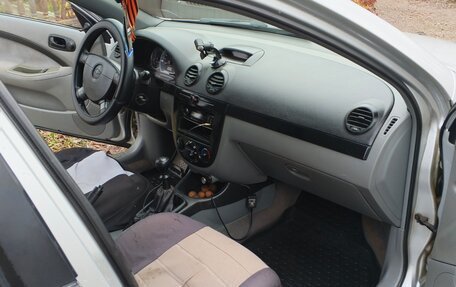 Chevrolet Lacetti, 2010 год, 380 000 рублей, 19 фотография