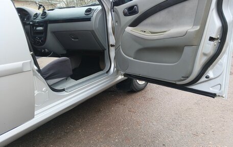 Chevrolet Lacetti, 2010 год, 380 000 рублей, 12 фотография