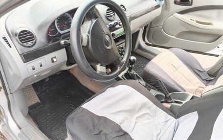 Chevrolet Lacetti, 2010 год, 380 000 рублей, 15 фотография