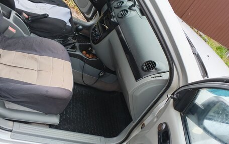 Chevrolet Lacetti, 2010 год, 380 000 рублей, 18 фотография