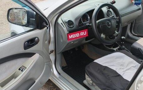 Chevrolet Lacetti, 2010 год, 380 000 рублей, 17 фотография