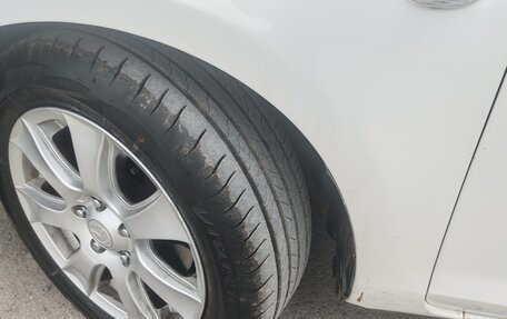 Mazda 3, 2008 год, 540 000 рублей, 12 фотография