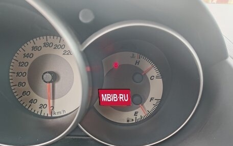 Mazda 3, 2008 год, 540 000 рублей, 8 фотография