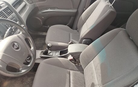 KIA Sportage II, 2006 год, 720 000 рублей, 4 фотография
