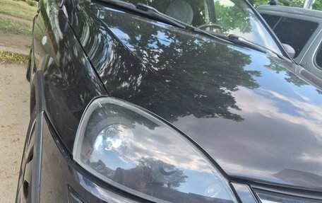 Opel Corsa C рестайлинг, 2005 год, 410 000 рублей, 4 фотография