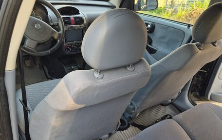 Opel Corsa C рестайлинг, 2005 год, 410 000 рублей, 9 фотография