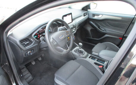 Ford Focus IV, 2022 год, 1 825 002 рублей, 11 фотография