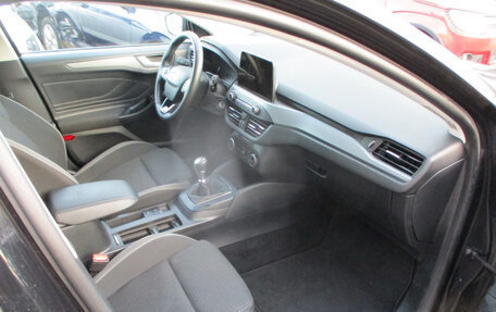 Ford Focus IV, 2022 год, 1 825 002 рублей, 12 фотография