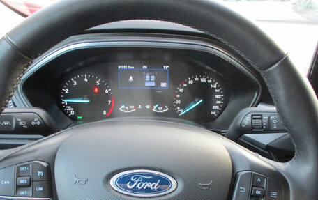 Ford Focus IV, 2022 год, 1 825 002 рублей, 10 фотография