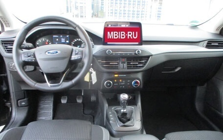 Ford Focus IV, 2022 год, 1 825 002 рублей, 8 фотография