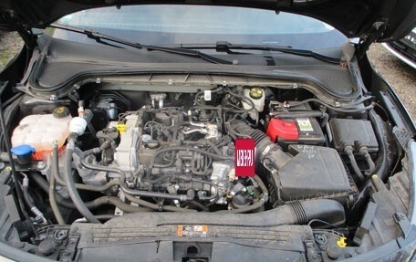 Ford Focus IV, 2022 год, 1 825 002 рублей, 14 фотография