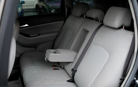 Chevrolet Orlando I, 2012 год, 1 159 000 рублей, 11 фотография