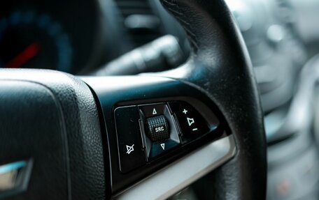 Chevrolet Orlando I, 2012 год, 1 159 000 рублей, 17 фотография