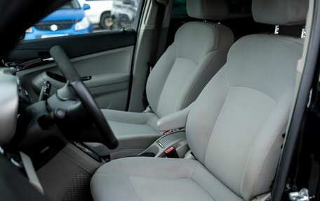 Chevrolet Orlando I, 2012 год, 1 159 000 рублей, 10 фотография