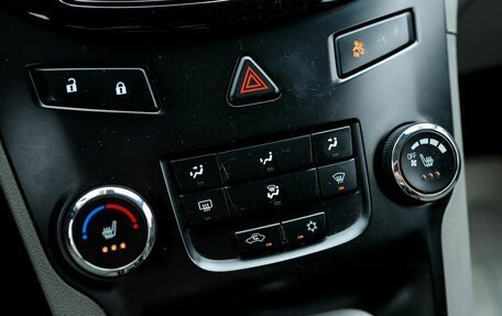 Chevrolet Orlando I, 2012 год, 1 159 000 рублей, 21 фотография