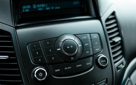 Chevrolet Orlando I, 2012 год, 1 159 000 рублей, 20 фотография