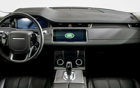Land Rover Range Rover Evoque II, 2019 год, 3 895 000 рублей, 12 фотография