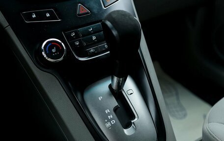 Chevrolet Orlando I, 2012 год, 1 159 000 рублей, 23 фотография