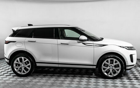 Land Rover Range Rover Evoque II, 2019 год, 3 895 000 рублей, 4 фотография