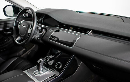 Land Rover Range Rover Evoque II, 2019 год, 3 895 000 рублей, 11 фотография