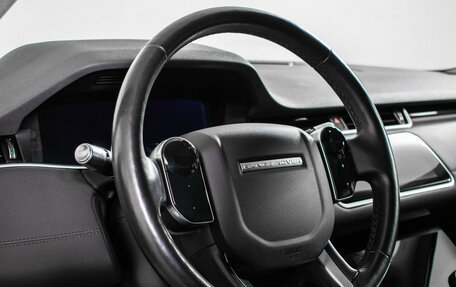 Land Rover Range Rover Evoque II, 2019 год, 3 895 000 рублей, 14 фотография