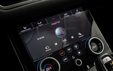 Land Rover Range Rover Evoque II, 2019 год, 3 895 000 рублей, 17 фотография
