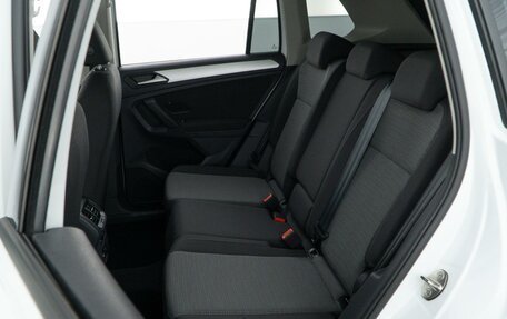 Volkswagen Tiguan II, 2021 год, 2 099 050 рублей, 9 фотография