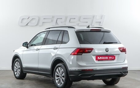 Volkswagen Tiguan II, 2021 год, 2 099 050 рублей, 2 фотография
