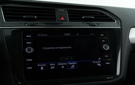 Volkswagen Tiguan II, 2021 год, 2 099 050 рублей, 21 фотография