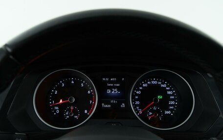 Volkswagen Tiguan II, 2021 год, 2 099 050 рублей, 22 фотография