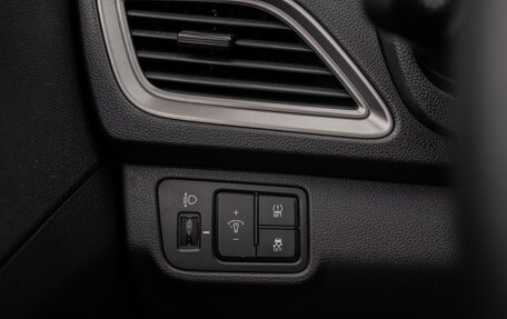 Hyundai Solaris II рестайлинг, 2020 год, 1 599 000 рублей, 19 фотография