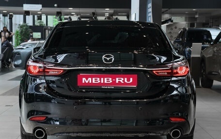 Mazda 6, 2020 год, 2 870 000 рублей, 6 фотография