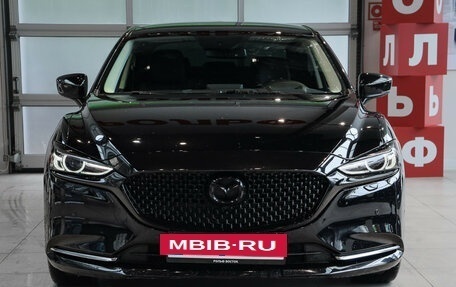 Mazda 6, 2020 год, 2 870 000 рублей, 3 фотография