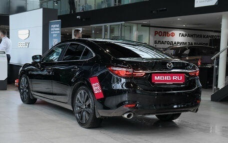 Mazda 6, 2020 год, 2 870 000 рублей, 7 фотография