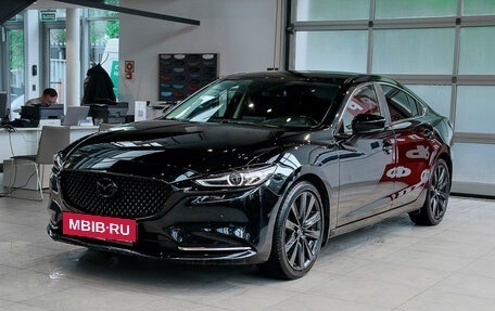 Mazda 6, 2020 год, 2 870 000 рублей, 2 фотография