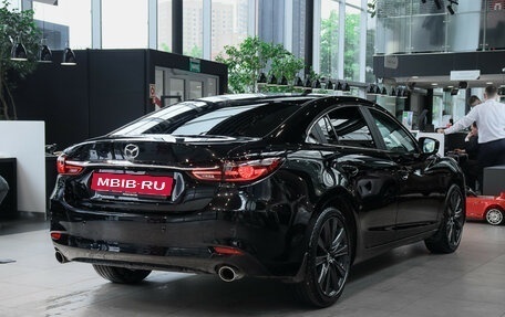 Mazda 6, 2020 год, 2 870 000 рублей, 5 фотография