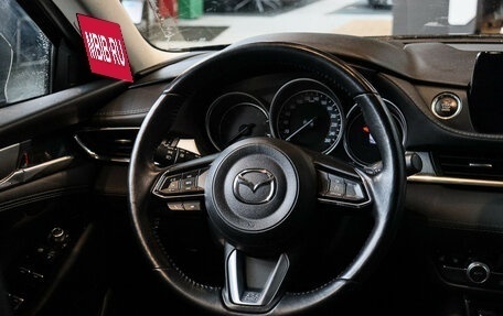 Mazda 6, 2020 год, 2 870 000 рублей, 14 фотография