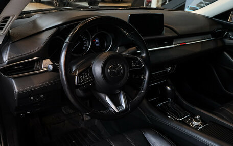 Mazda 6, 2020 год, 2 870 000 рублей, 15 фотография