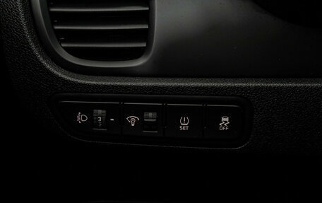 KIA Rio IV, 2019 год, 1 699 000 рублей, 21 фотография