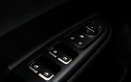 KIA Rio IV, 2019 год, 1 699 000 рублей, 20 фотография