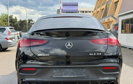 Mercedes-Benz GLE Coupe AMG, 2026 год, 17 666 000 рублей, 6 фотография