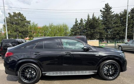 Mercedes-Benz GLE Coupe AMG, 2026 год, 17 666 000 рублей, 8 фотография